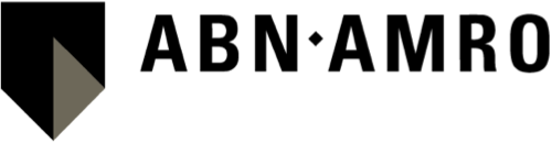 The company logo of ABN